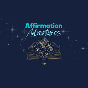 Affirmation Adventures eBook